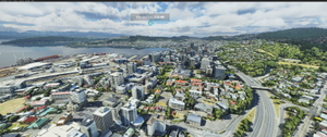 Capital City of New Zealand , Wellington  thumbnail 10
