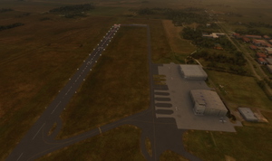 Base Aeronaval Punta Indio thumbnail 4