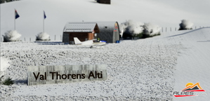 Val Thorens Altisurface  thumbnail 2