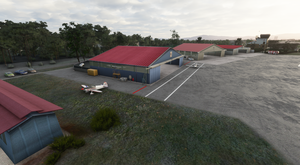 LIMA - Torino-Aeritalia airport ("Edoardo Agnelli") thumbnail 6
