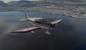 Robin DR400 HB-KFO thumbnail 4