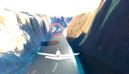 Grand Canyon AirRace
