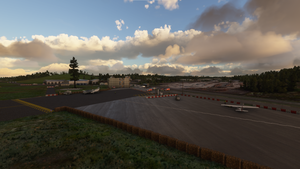 EGAB- Enniskillen/St. Angelo Airport thumbnail 3