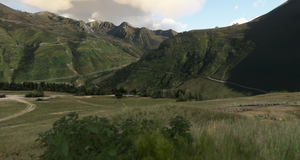 LFMB Castillon de la Laquette -France thumbnail 6