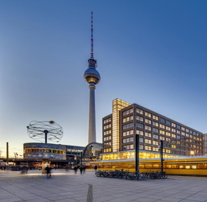 Bushtrip - Discover Berlin thumbnail 4