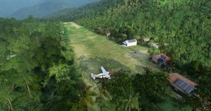 YIFKI Yifki Airstrip -PNG thumbnail 5