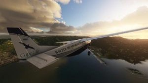Cessna 208B Cape Air (N143CA) thumbnail 1
