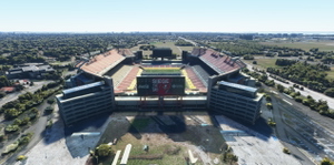 Raymond James Stadium, Tampa, FL thumbnail 4
