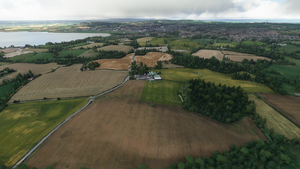 Newtownards - Northern Ireland (With Real Trees Terraforming) thumbnail 15