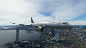 COPA Airlines thumbnail 5