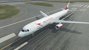 Austrian (myAustrian) A321 thumbnail 2