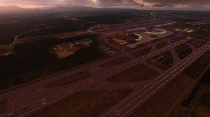 Dividing RJCC (New Chitose) and RJCJ (Chitose Air Base) thumbnail 4