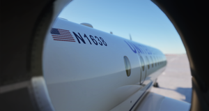 United Express Blue Longitude thumbnail 5