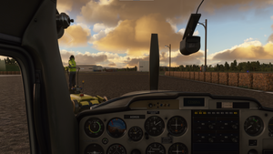 EGAB- Enniskillen/St. Angelo Airport thumbnail 9
