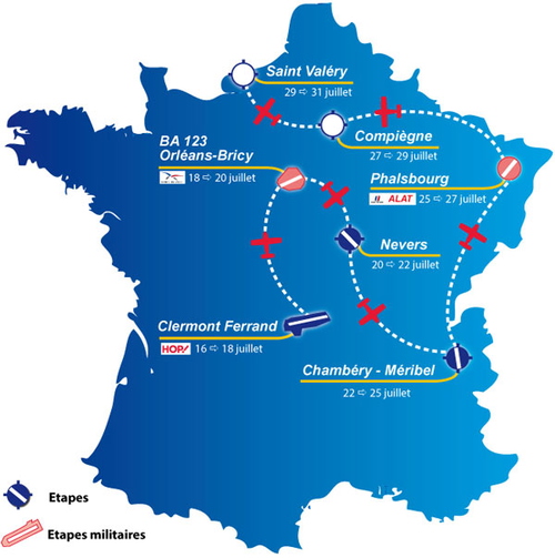 Hop! Jeune tour 2019 étape 1 v1.1- JPA320/JLA320