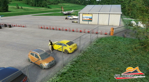 LF75 Perrignier & F7470 ULM de Cervens thumbnail 7