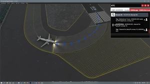 LGTS V3.1 (Thessaloniki Makedonia Airport) thumbnail 10
