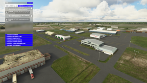 CYXU London Ontario Intl. Airport thumbnail 2
