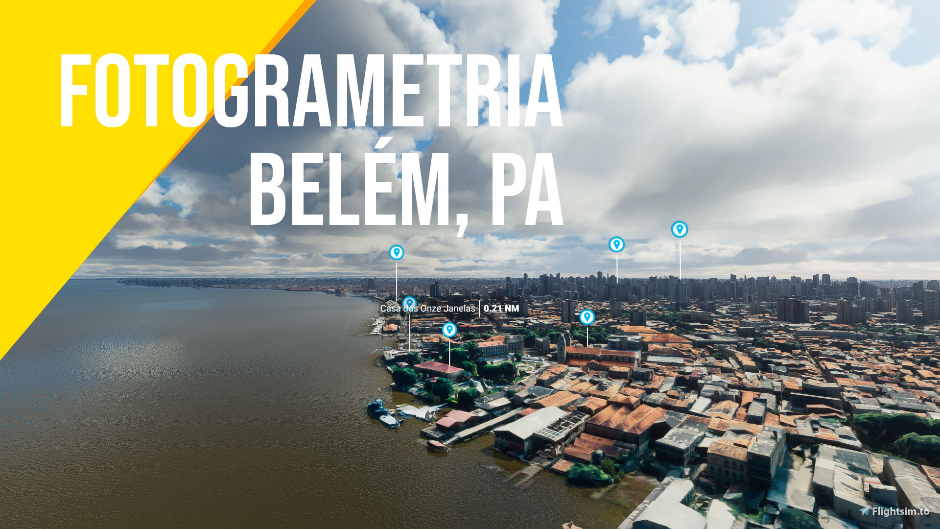 BELÉM, PA - CENTRO - Image 2