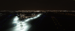 LFBD Bordeaux-Mérignac (Lights Improvements) thumbnail 3