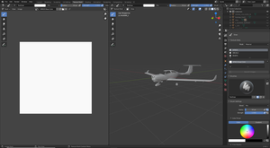  [WIP] Blender Ready to Paint Models Pack thumbnail 3