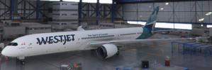 B787-10 WESTJET thumbnail 5