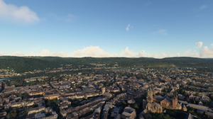 Trier City Center thumbnail 2