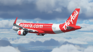 AirAsia Thailand 8K (HS-CBH) thumbnail 2