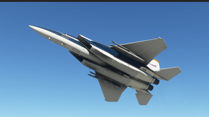 F-15D NASA Armstrong Research Center thumbnail 3