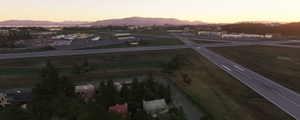 BIRK -  Reykjavik Airport thumbnail 17