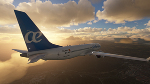 737 Max 8 Air Europa thumbnail 1
