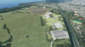 SADQ - Quilmes Airport thumbnail 2