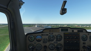 EYKA, Kaunas International Airport  thumbnail 13