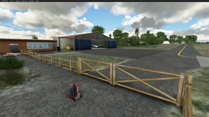 Bagnoles de l'Orne - Couterne thumbnail 3