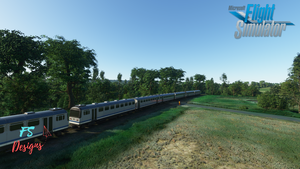 LFQV - Charleville-Mézières Airport - FSDesigns thumbnail 6