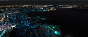Oslo City and the Port  thumbnail 12