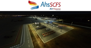 LEGR Granada Airport thumbnail 7