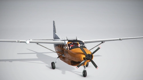 Gadget FPV Livery