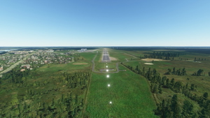 EYKA, Kaunas International Airport  thumbnail 12