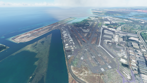 Honolulu (PHNL) Landing Challenge thumbnail 2