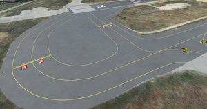 LGTS - Thessaloniki Makedonia Airport thumbnail 11