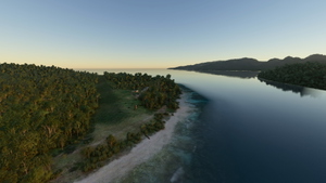 MKO - Malekolon Landing Strip PNG thumbnail 6
