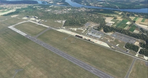 Warsaw Modlin Airport - EPMO thumbnail 2