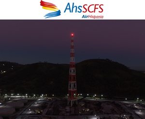 Antennas (Spain) thumbnail 2
