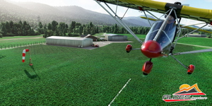 LF75 Perrignier & F7470 ULM de Cervens thumbnail 8