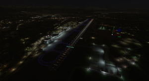 Torino Caselle LIMF (Lights Enhancement) thumbnail 2