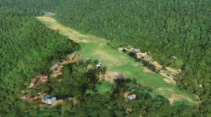 AYYZ Yambaitok Airstrip PNG thumbnail 7