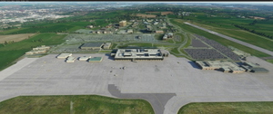 Cork Intl Airport EICK thumbnail 14