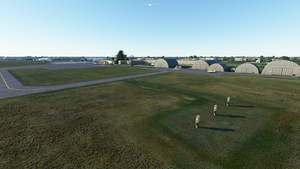 LFRZ Saint-Nazaire/Montoir thumbnail 1