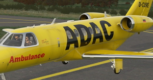 CJ4 ADAC (D-CURE) fictional thumbnail 3